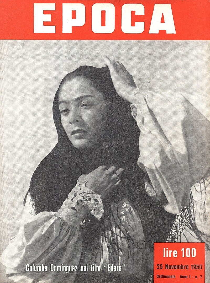 Devotion poster