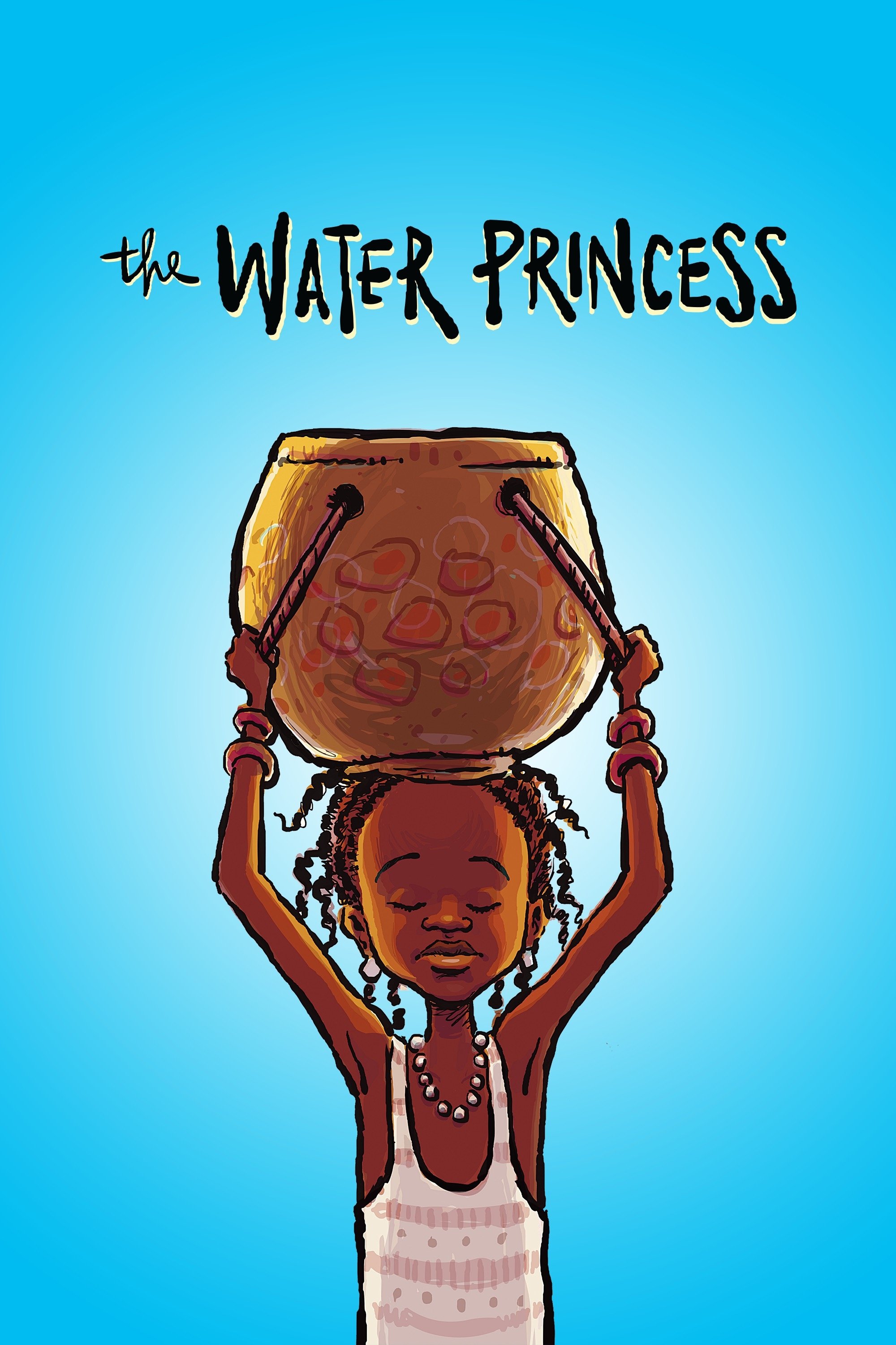 The Water Princess poster