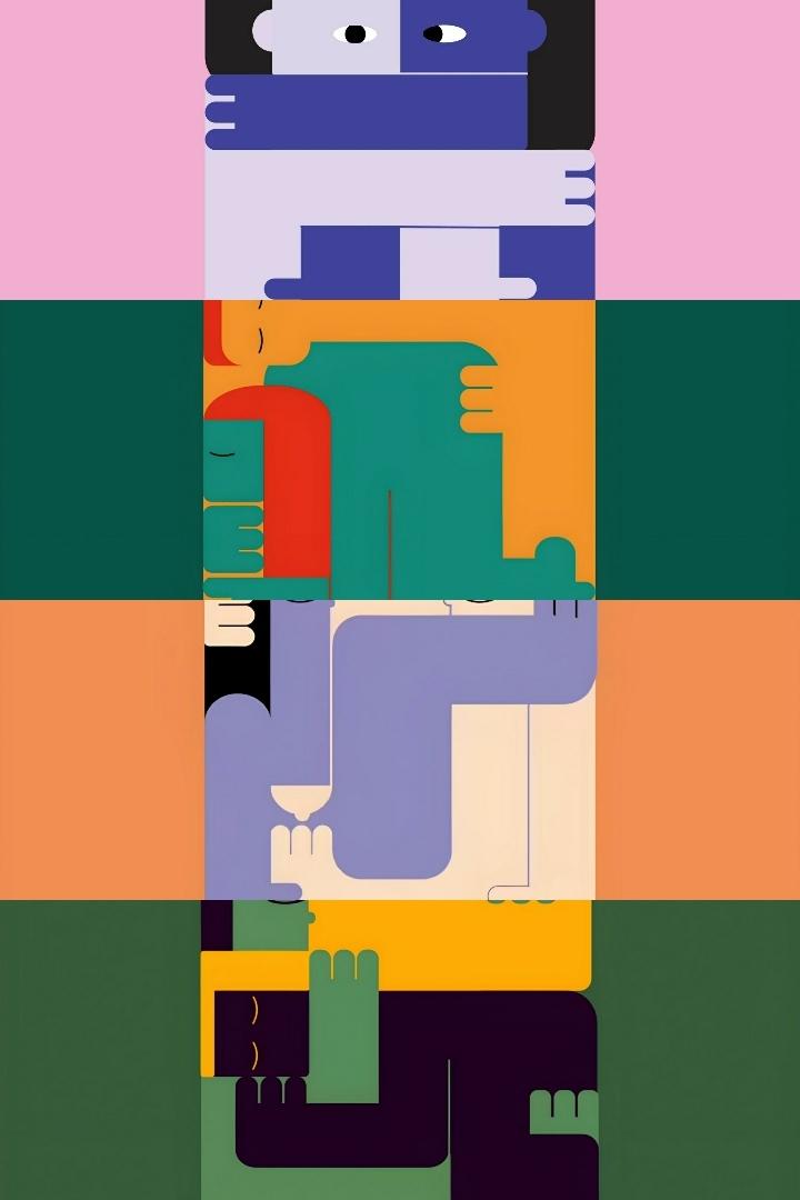 69SEC poster