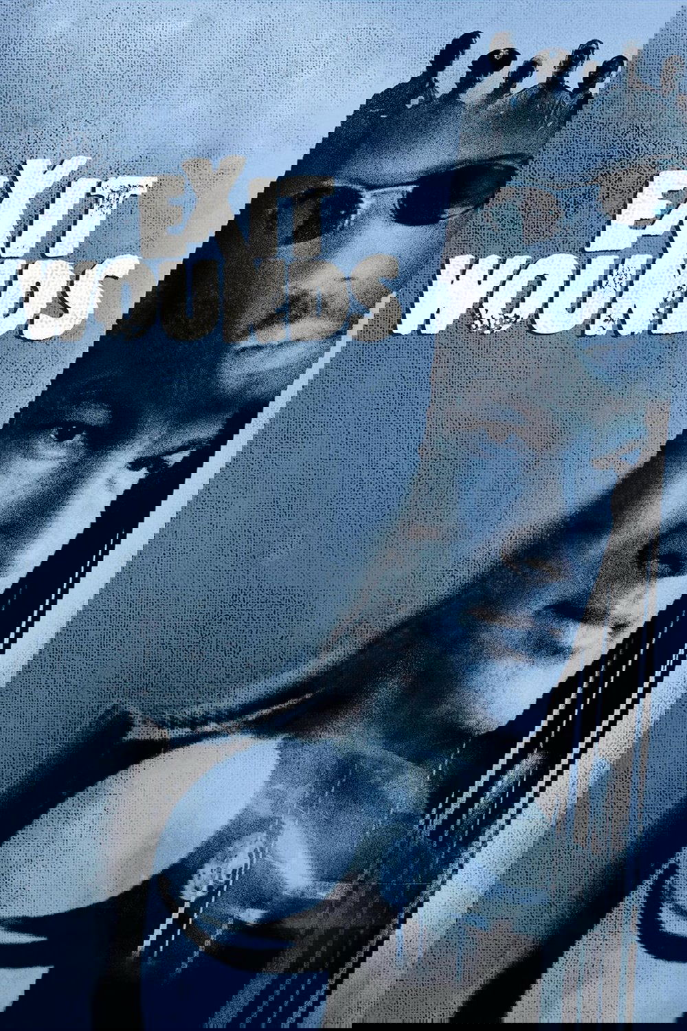 Exit Wounds poster