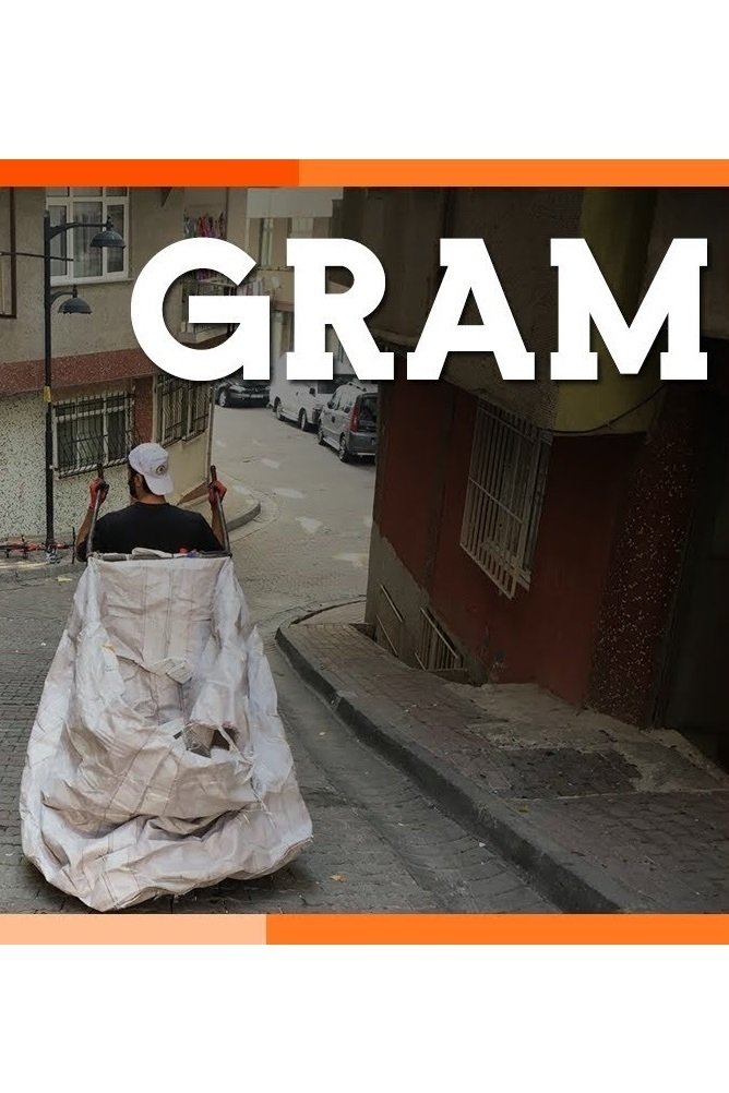 Gram poster