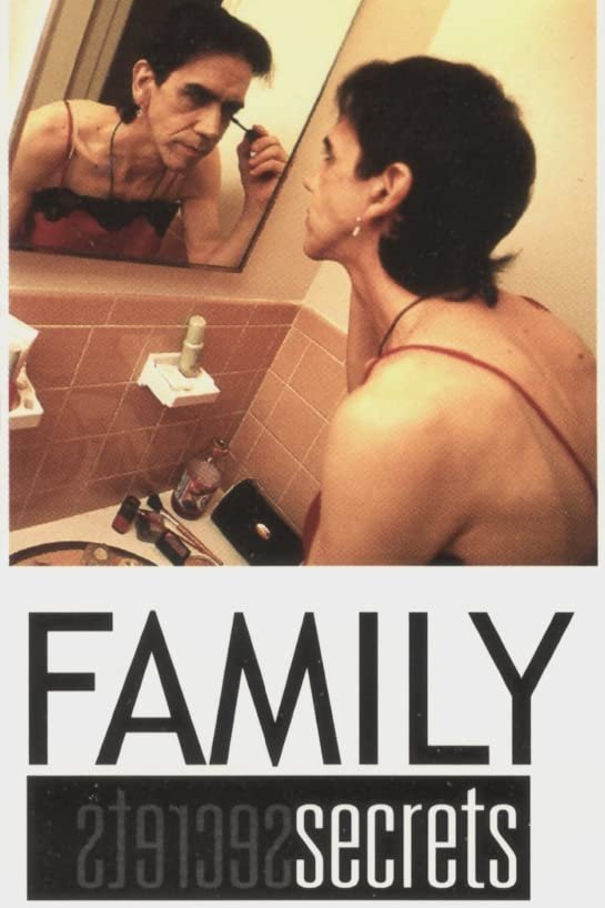 Family Secrets poster