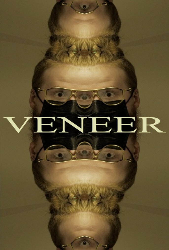 Veneer poster