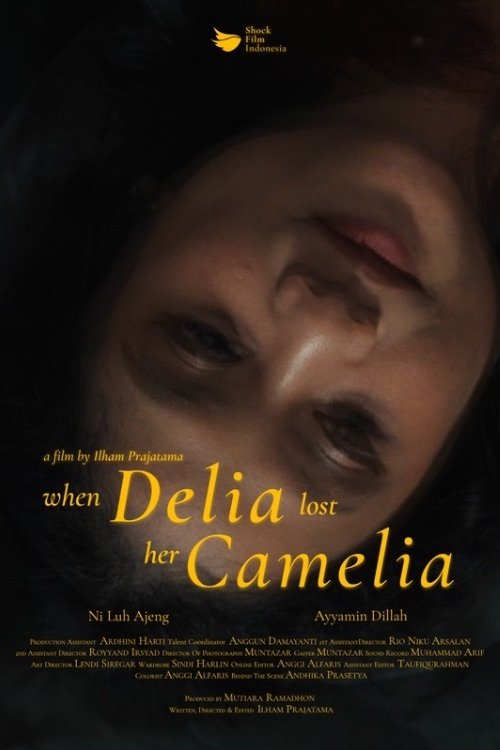 When Delia Lost Her Camelia poster