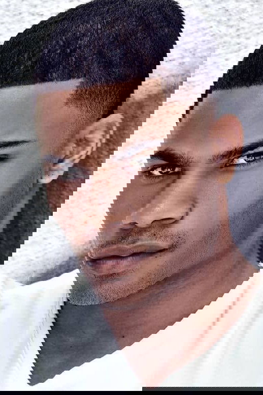 Jordan Calloway