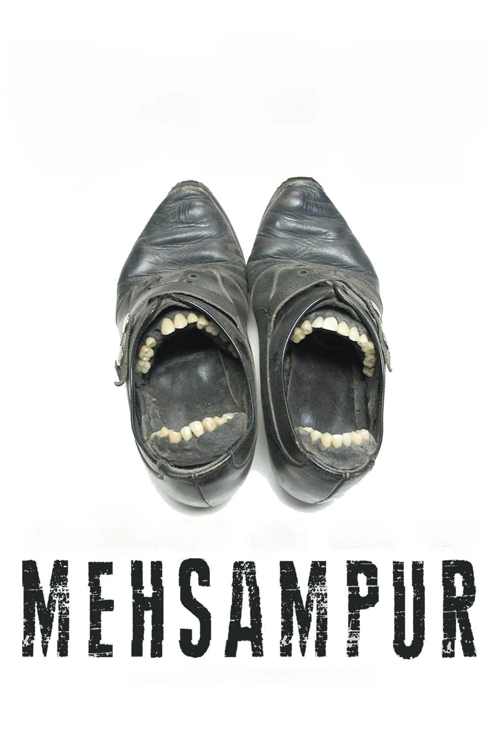 Mehsampur poster