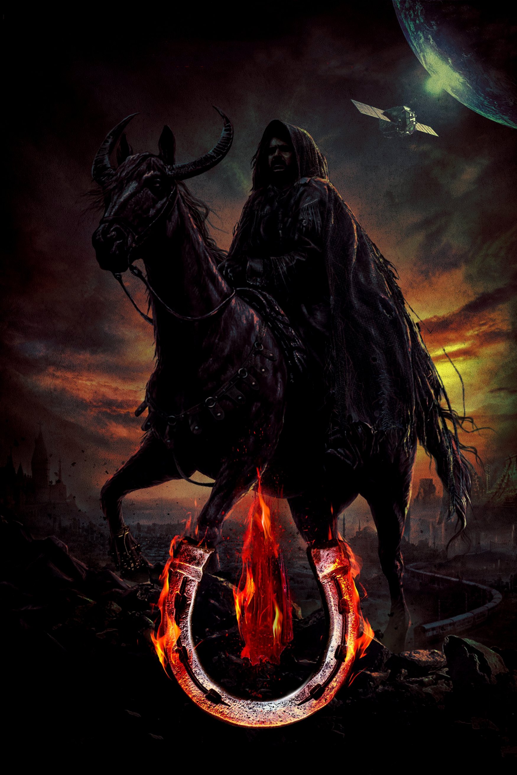 UI poster
