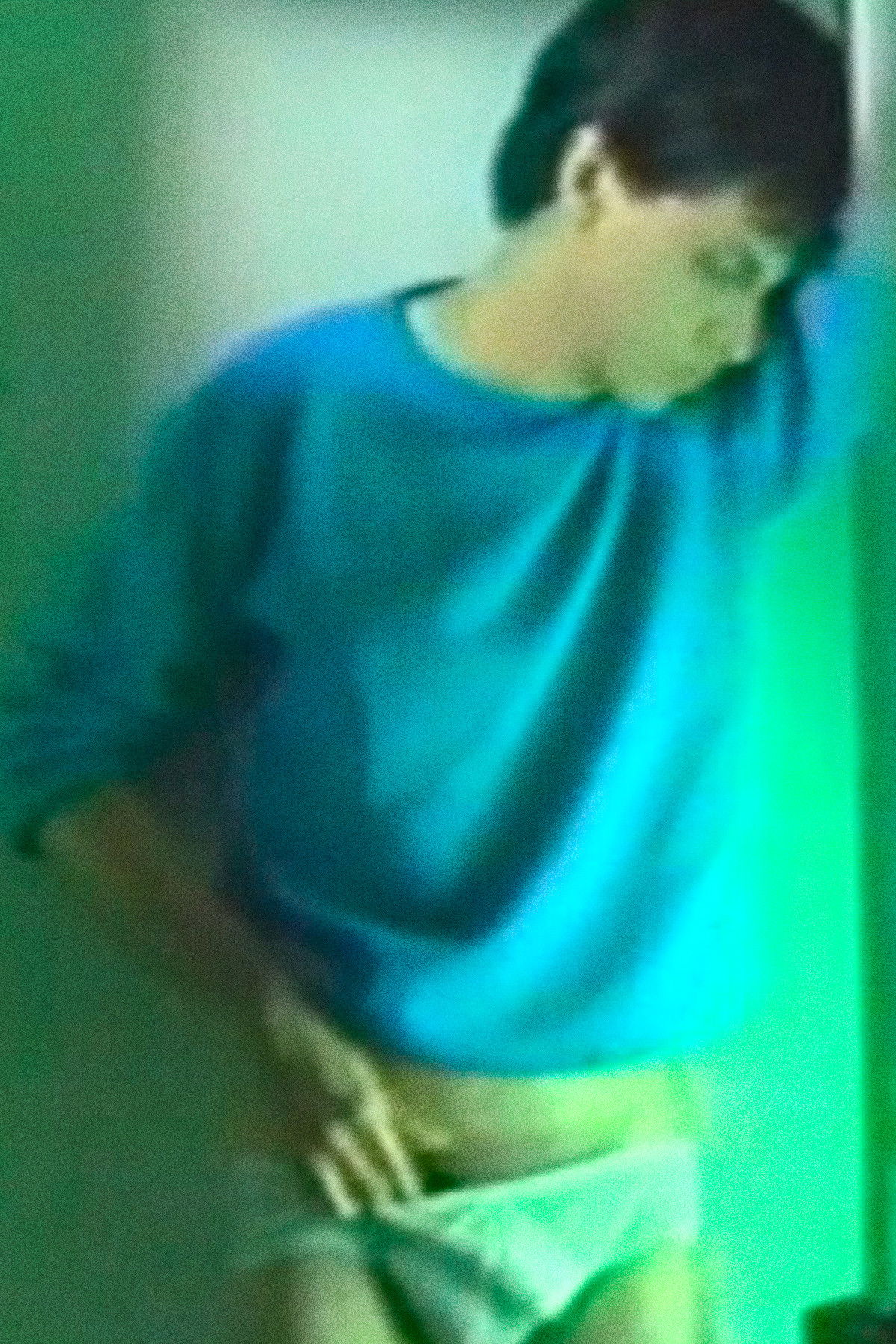 The Path of the Ogre poster