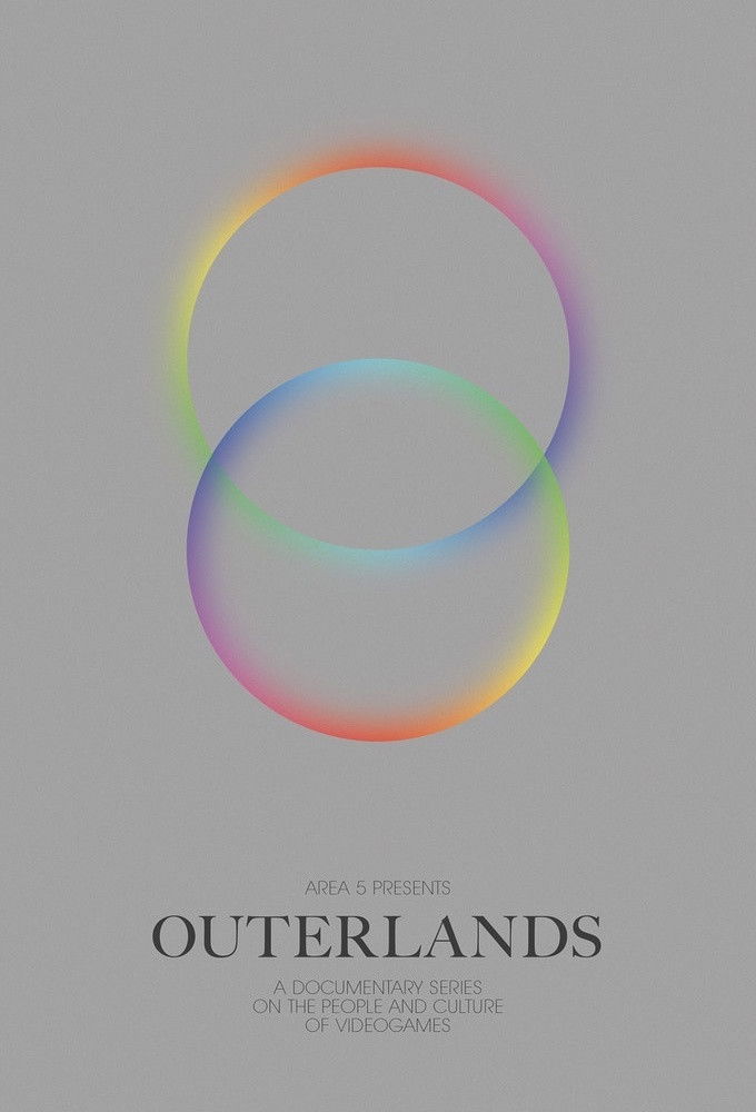 Outerlands poster