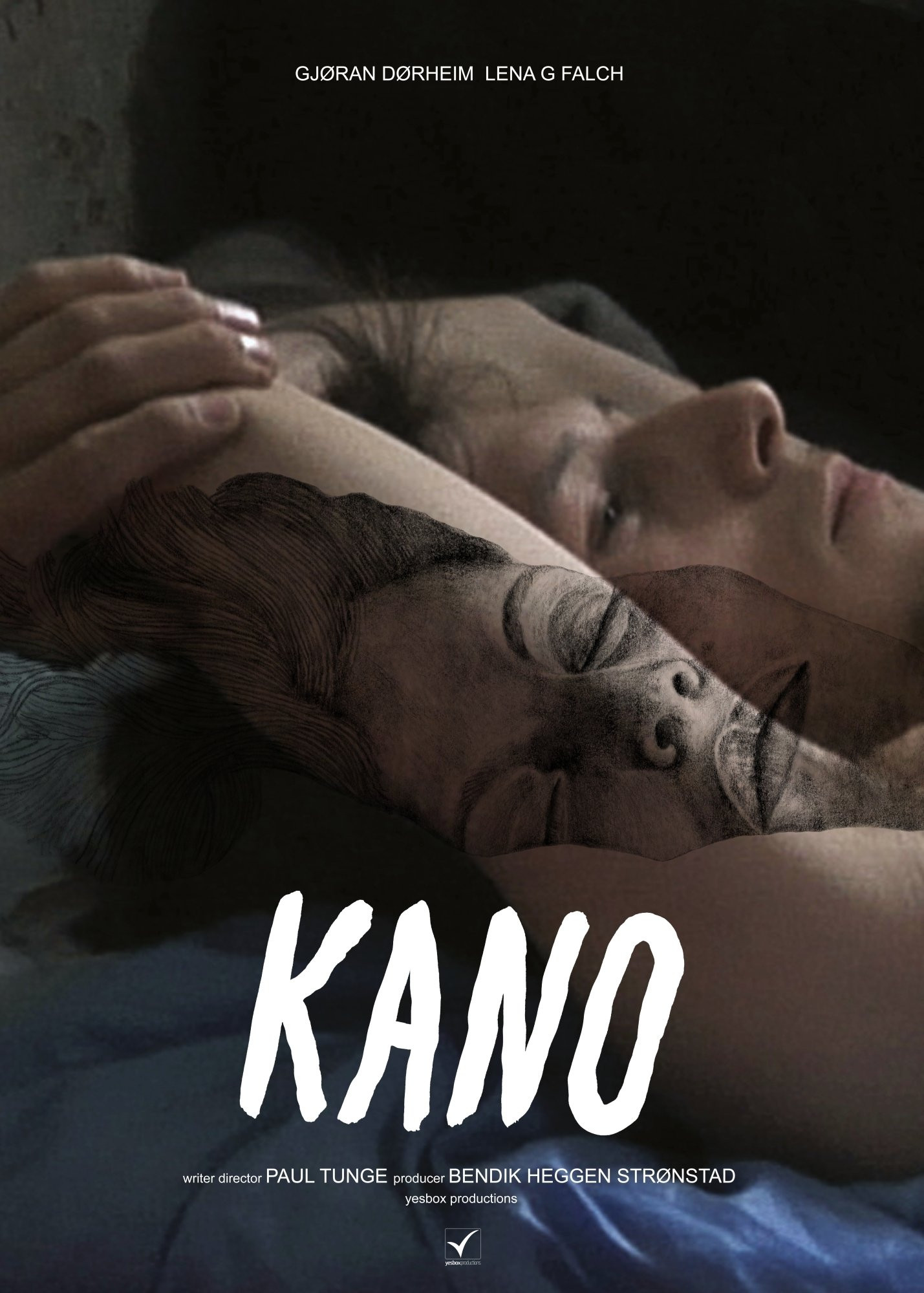 Kano poster