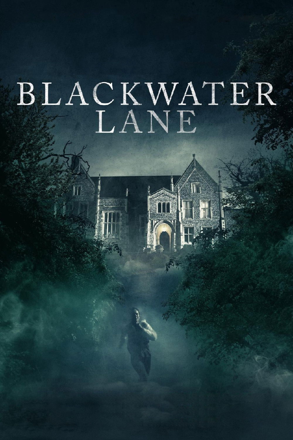 Blackwater Lane poster