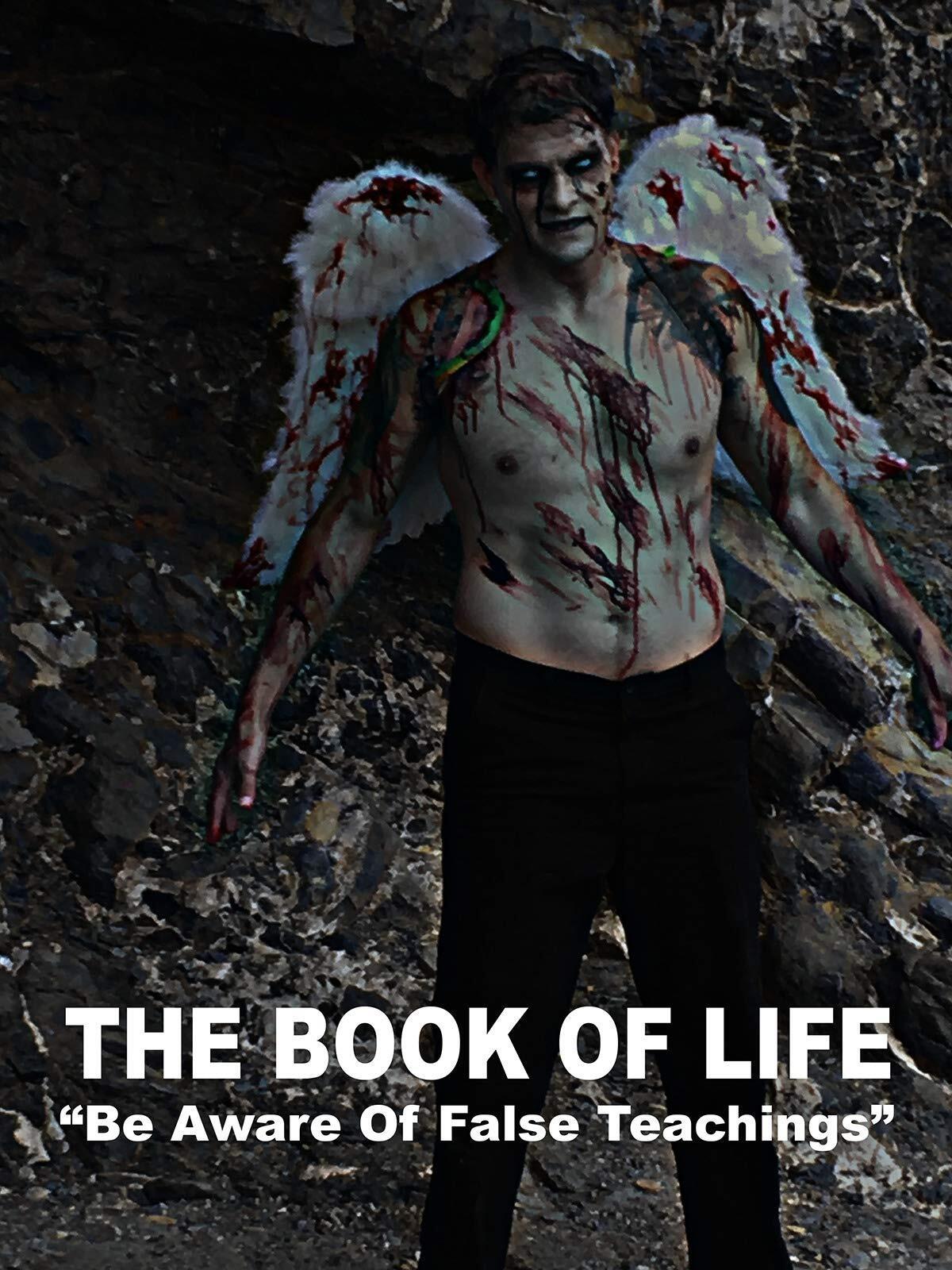 The Book of Life poster