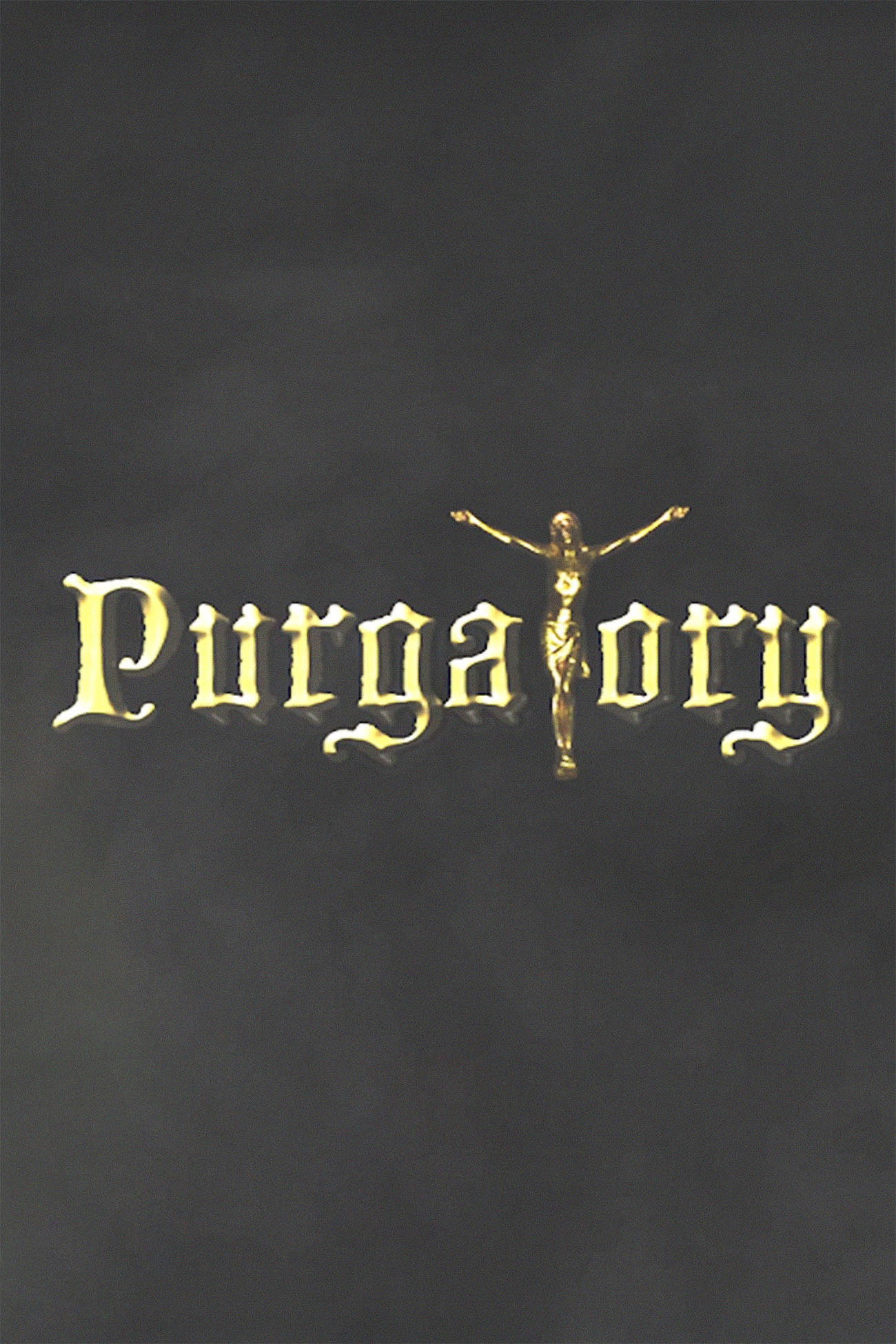 Purgatory poster