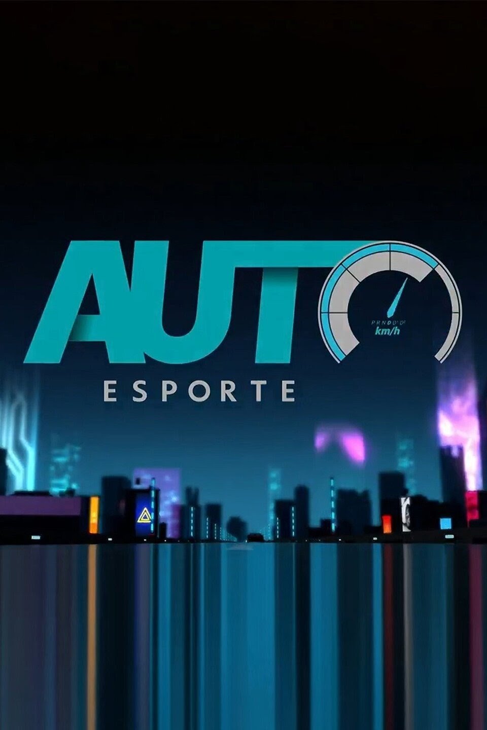 Auto Esporte poster