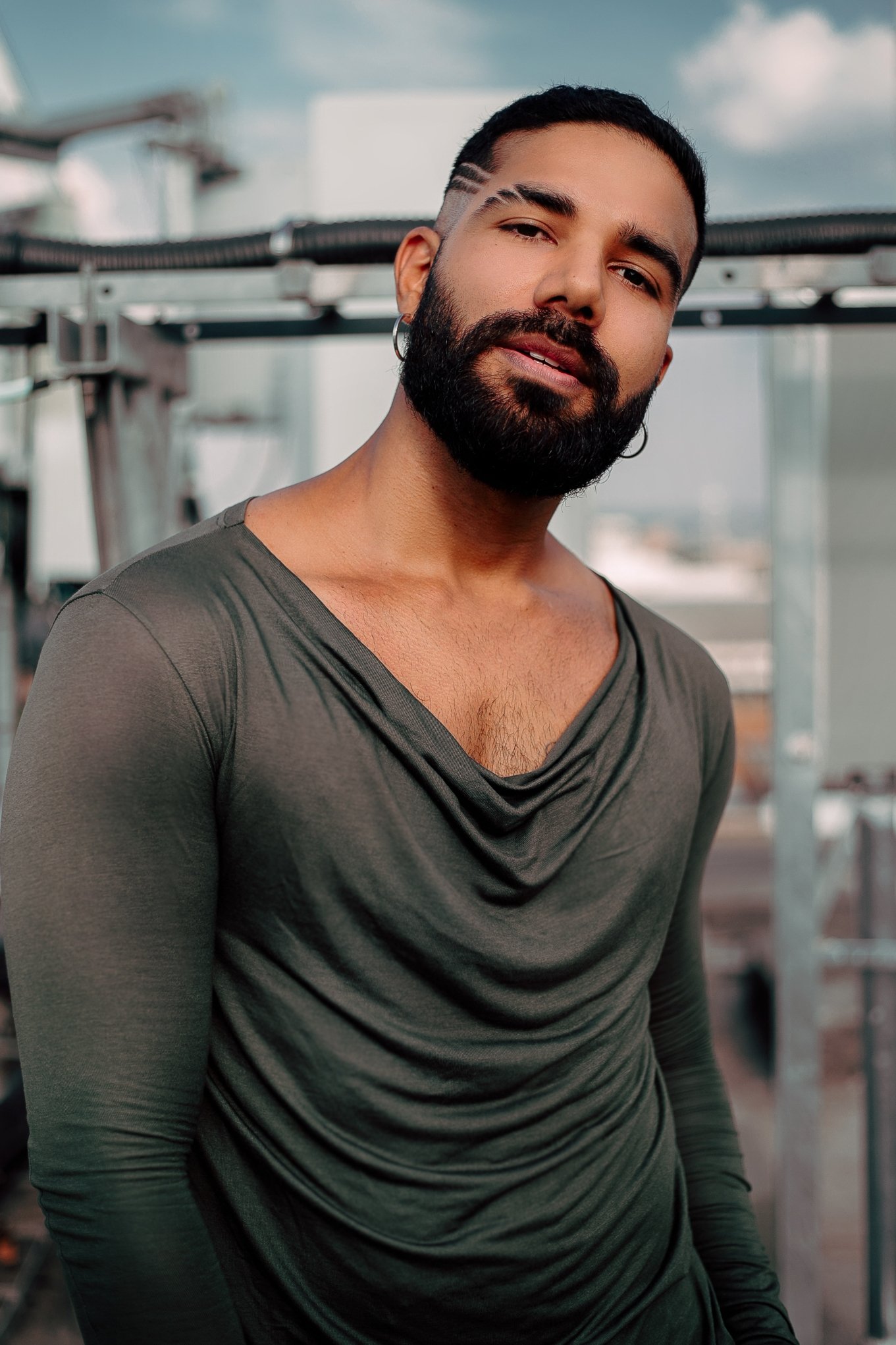 Danilo Castro