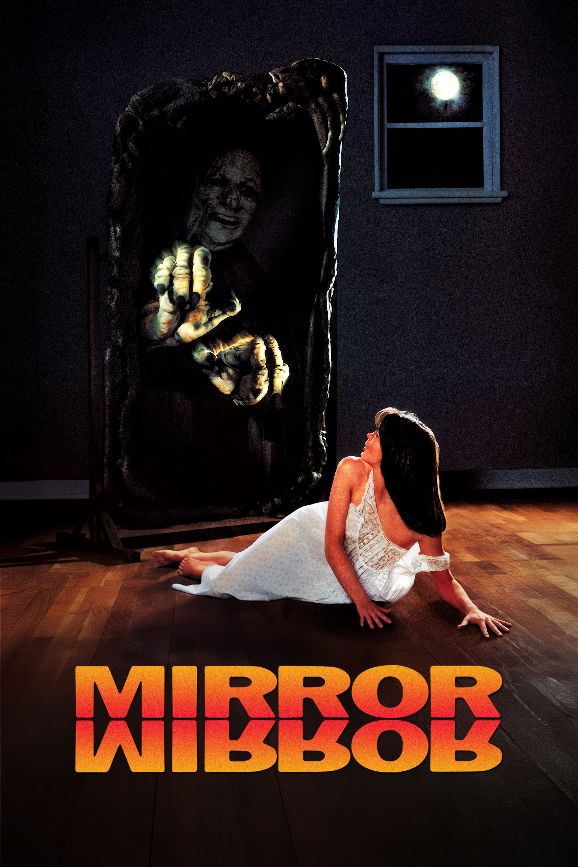 Mirror Mirror poster