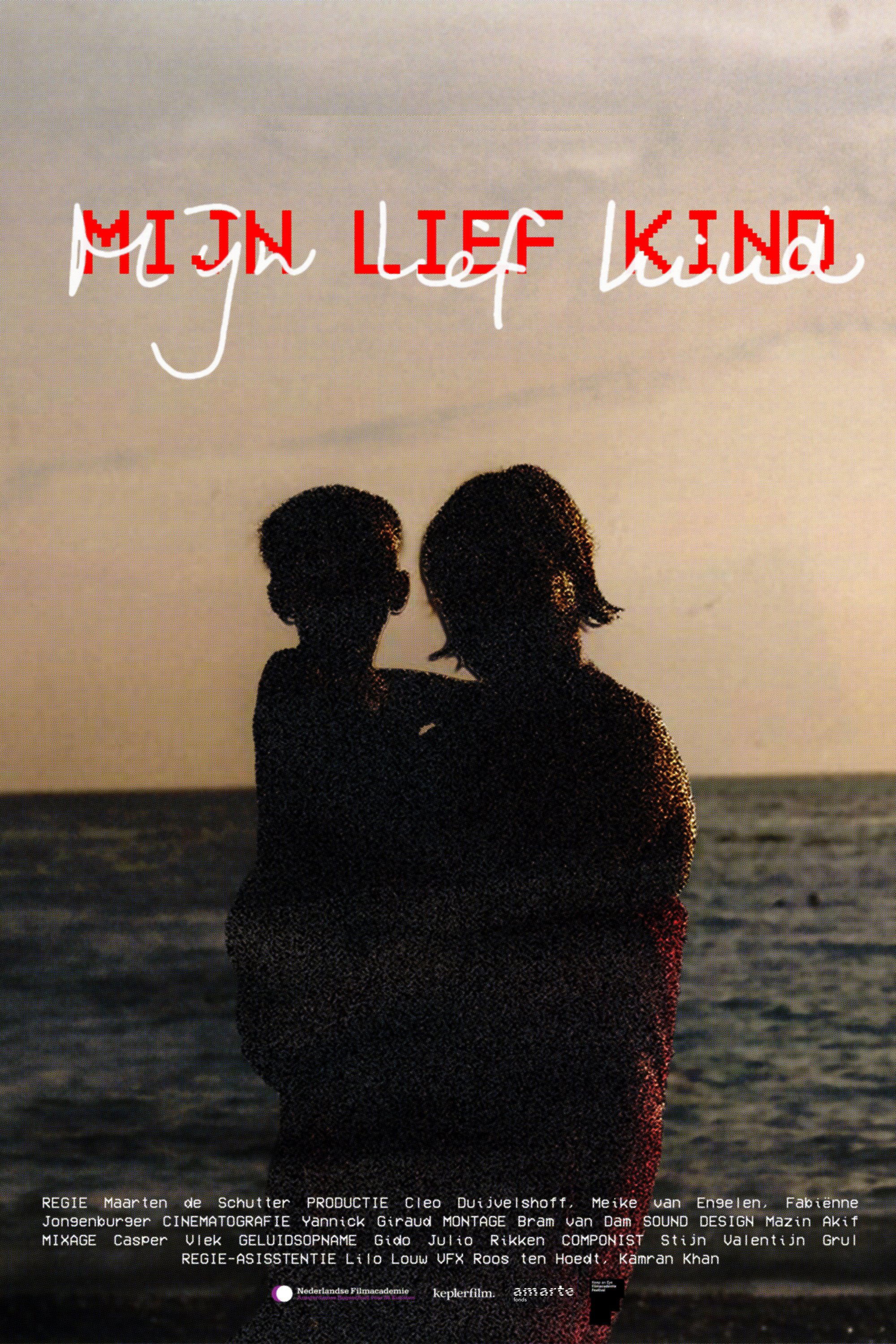 My Sweet Child poster