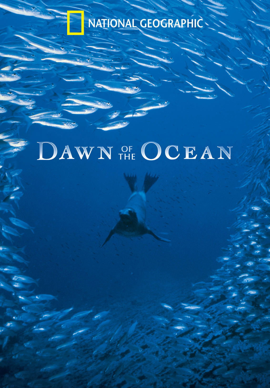 National Geographic: Dawn of the Oceans poster