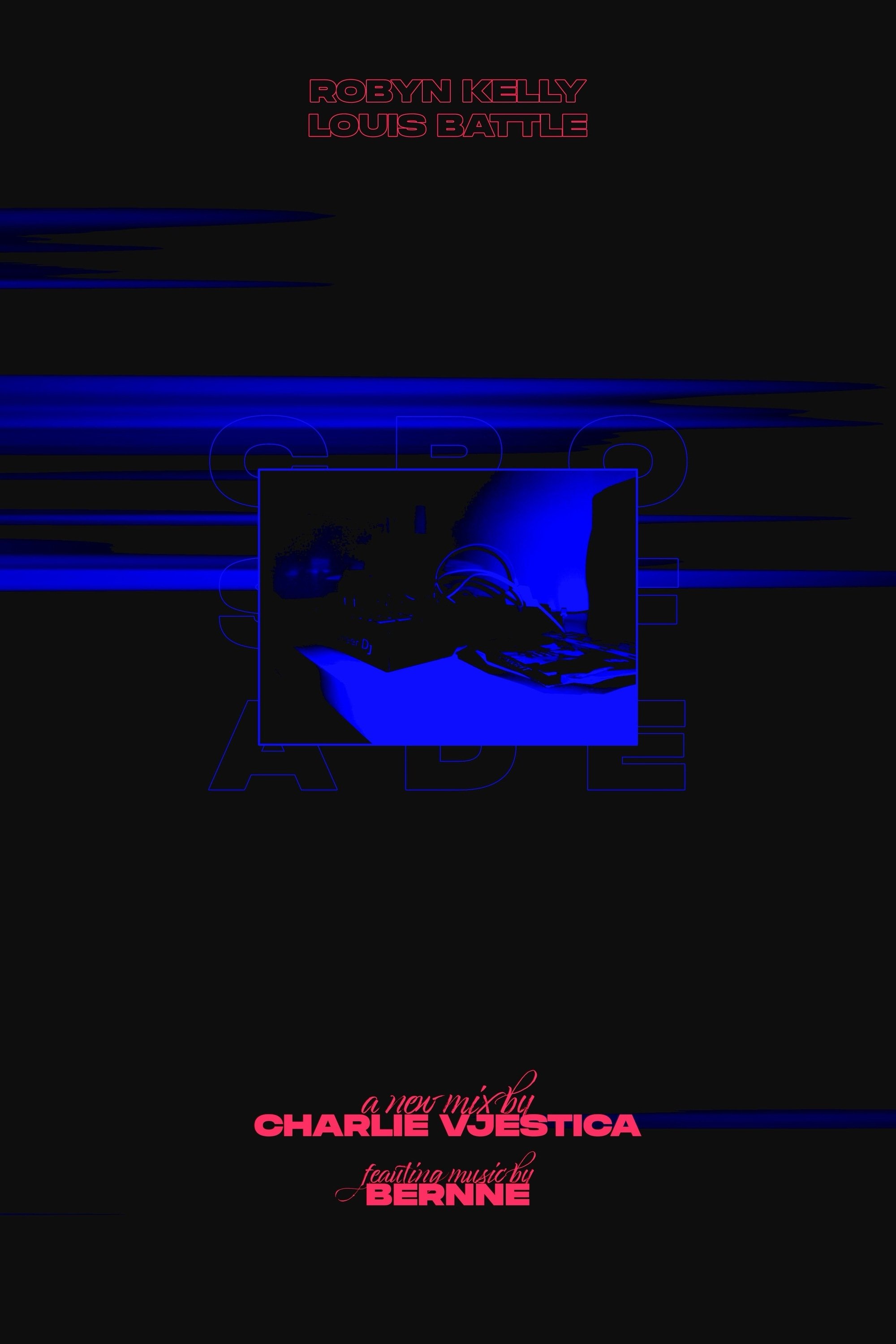 Crossfade poster