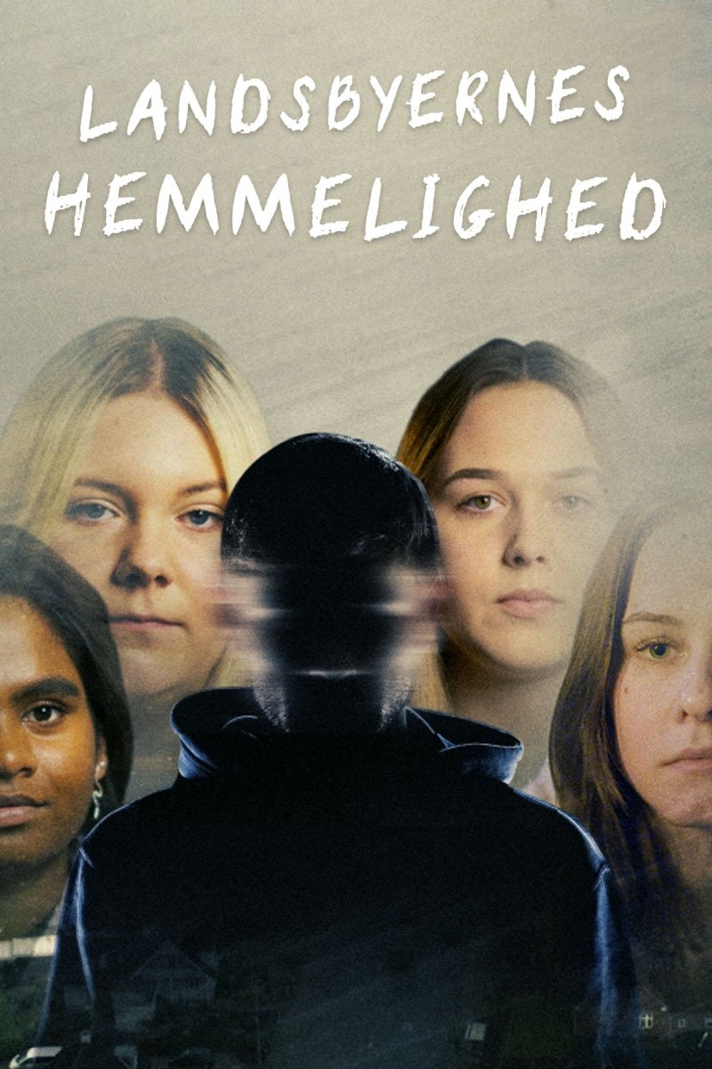 Landsbyernes hemmelighed poster