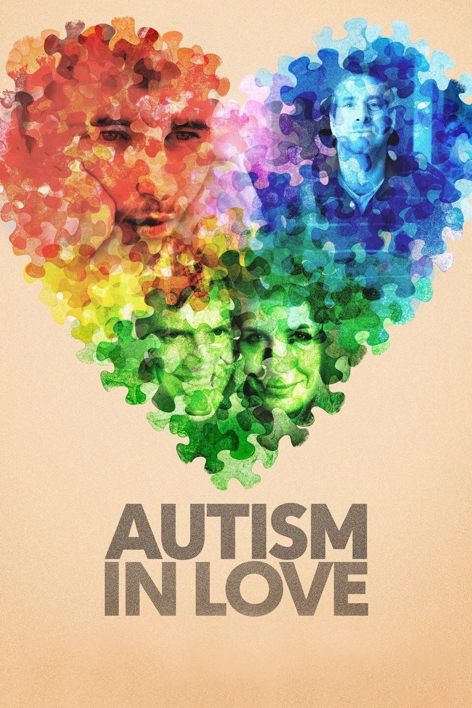 Autism in Love poster
