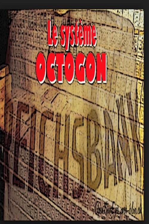 Le système Octogon poster