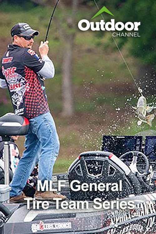 MLF General Tire Team Series poster