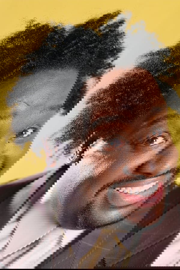 Bruce Bruce