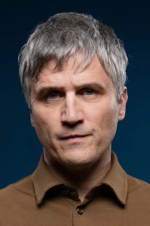 William Ash