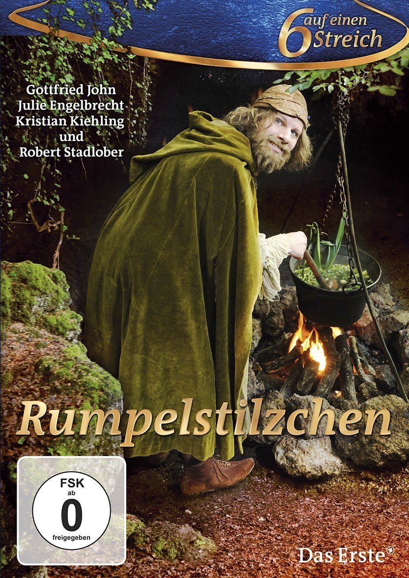 Rumpelstilzchen poster