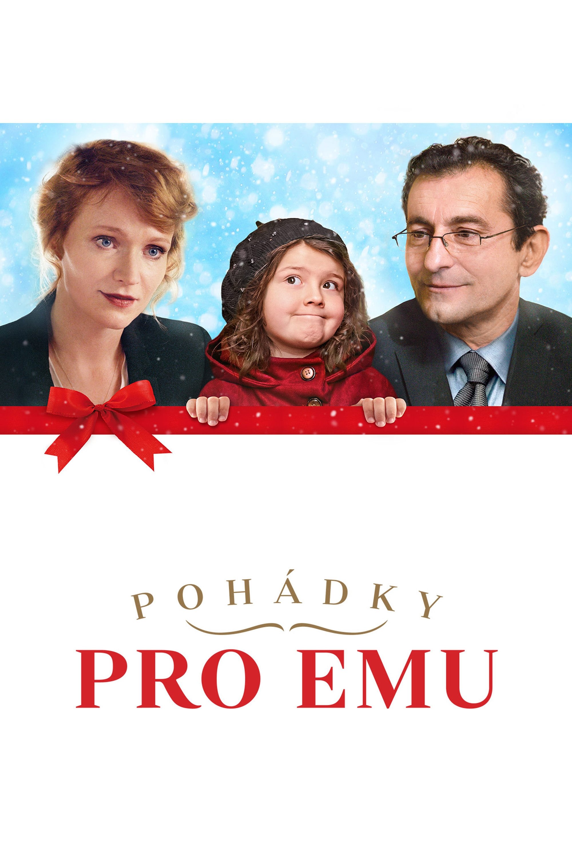 Fairy Tales for Emma poster