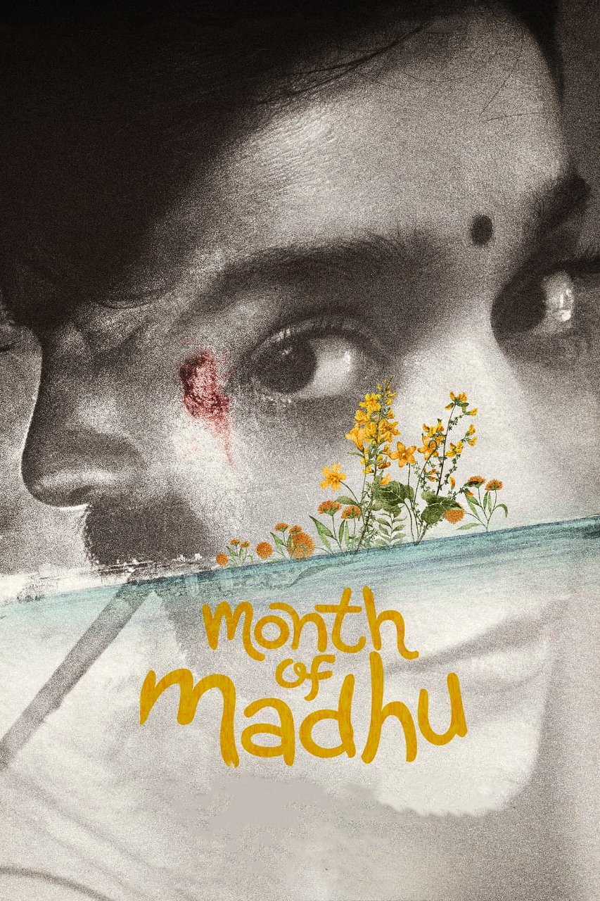 Month of Madhu poster