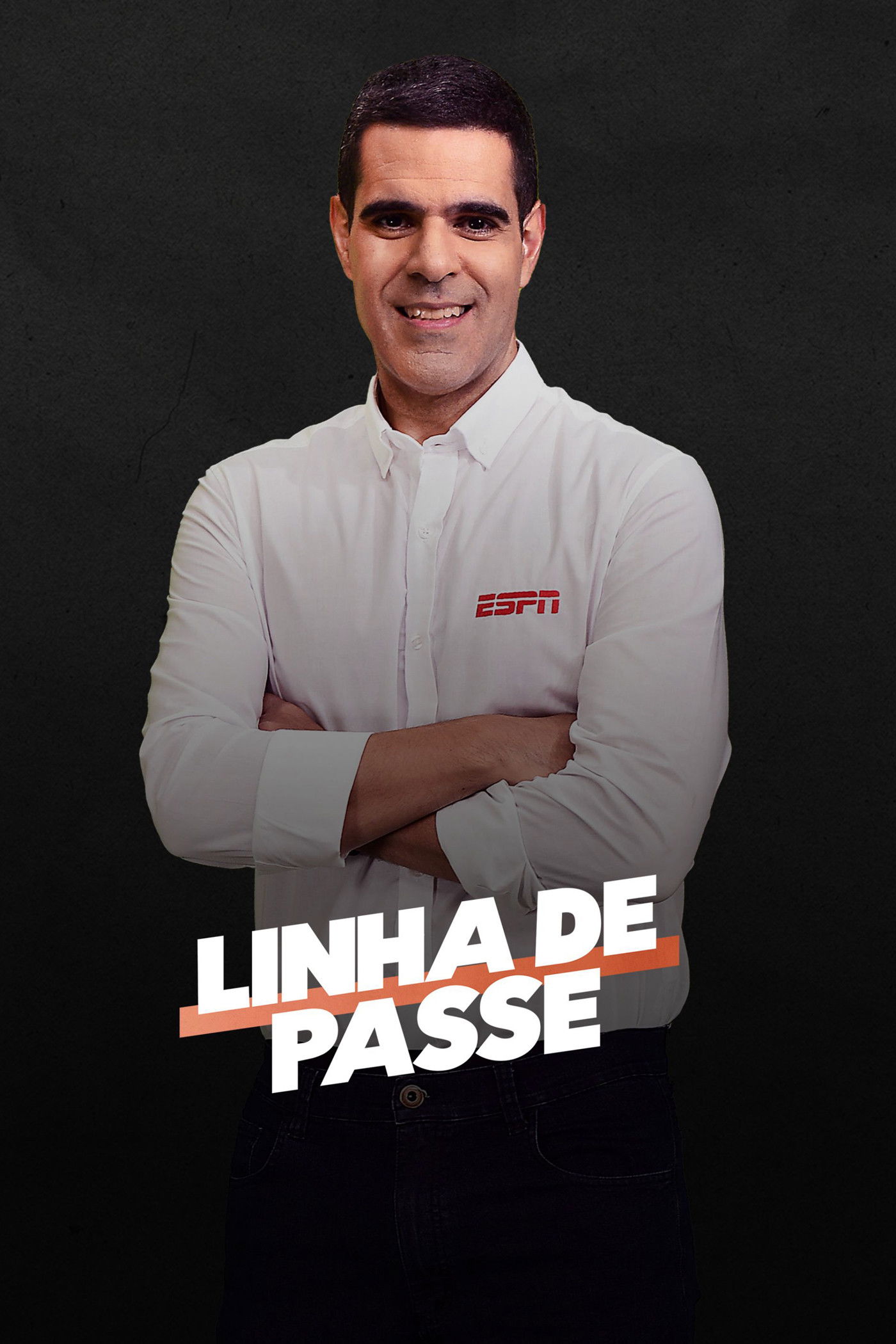 Linha de Passe poster