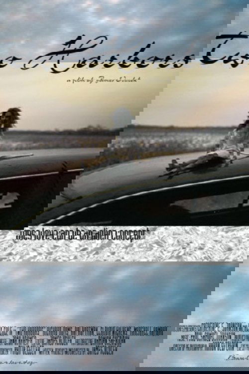 Two Harbors poster