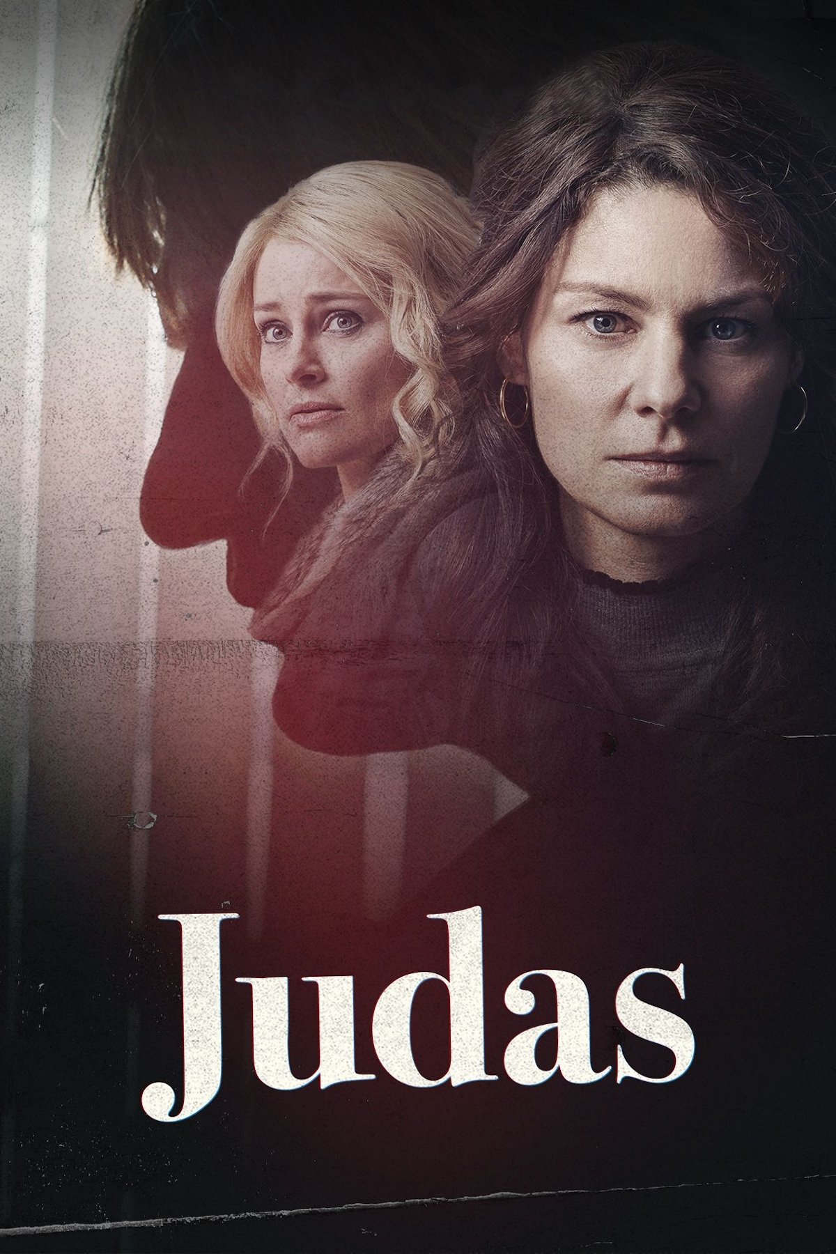 Judas poster