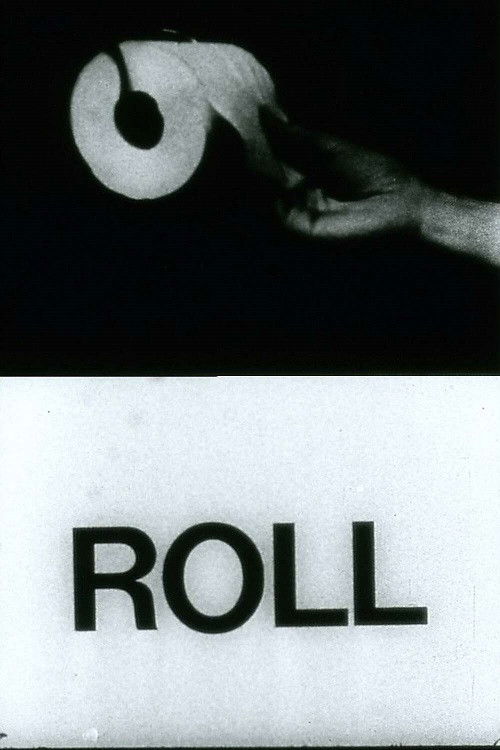 Unrolling Event poster