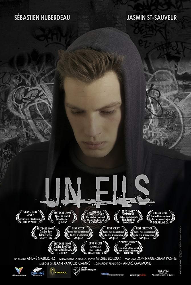 A Son poster
