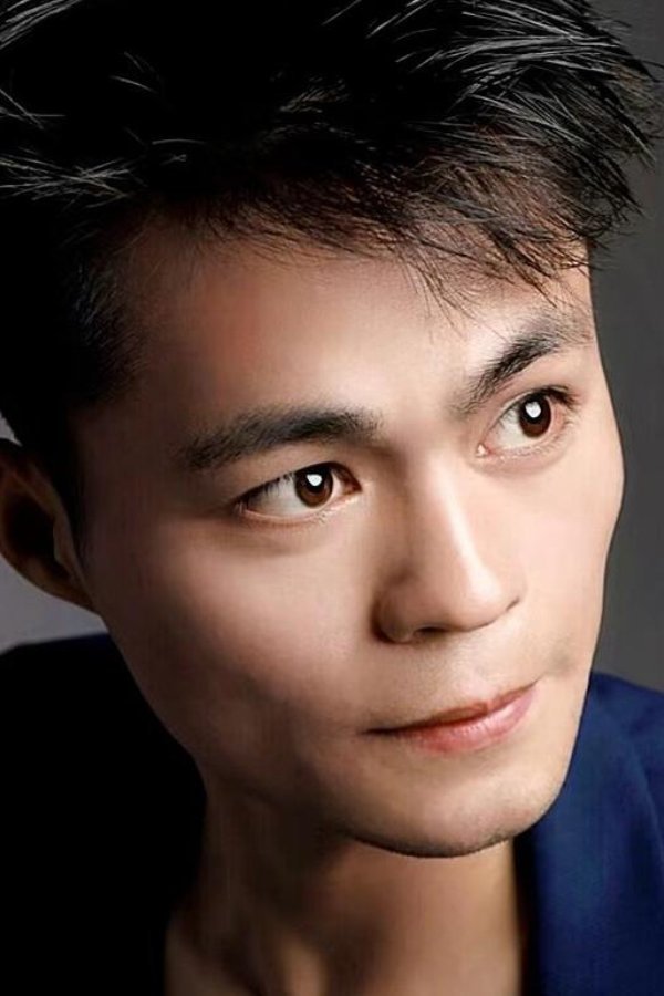 Zhang Yubo