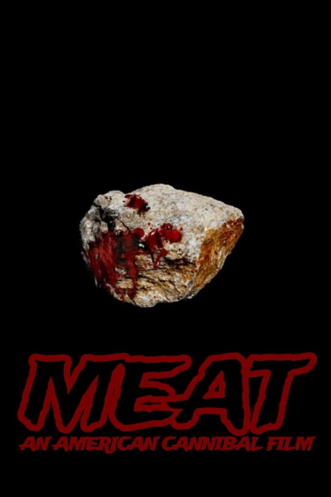 Meat: An American Cannibal Film poster