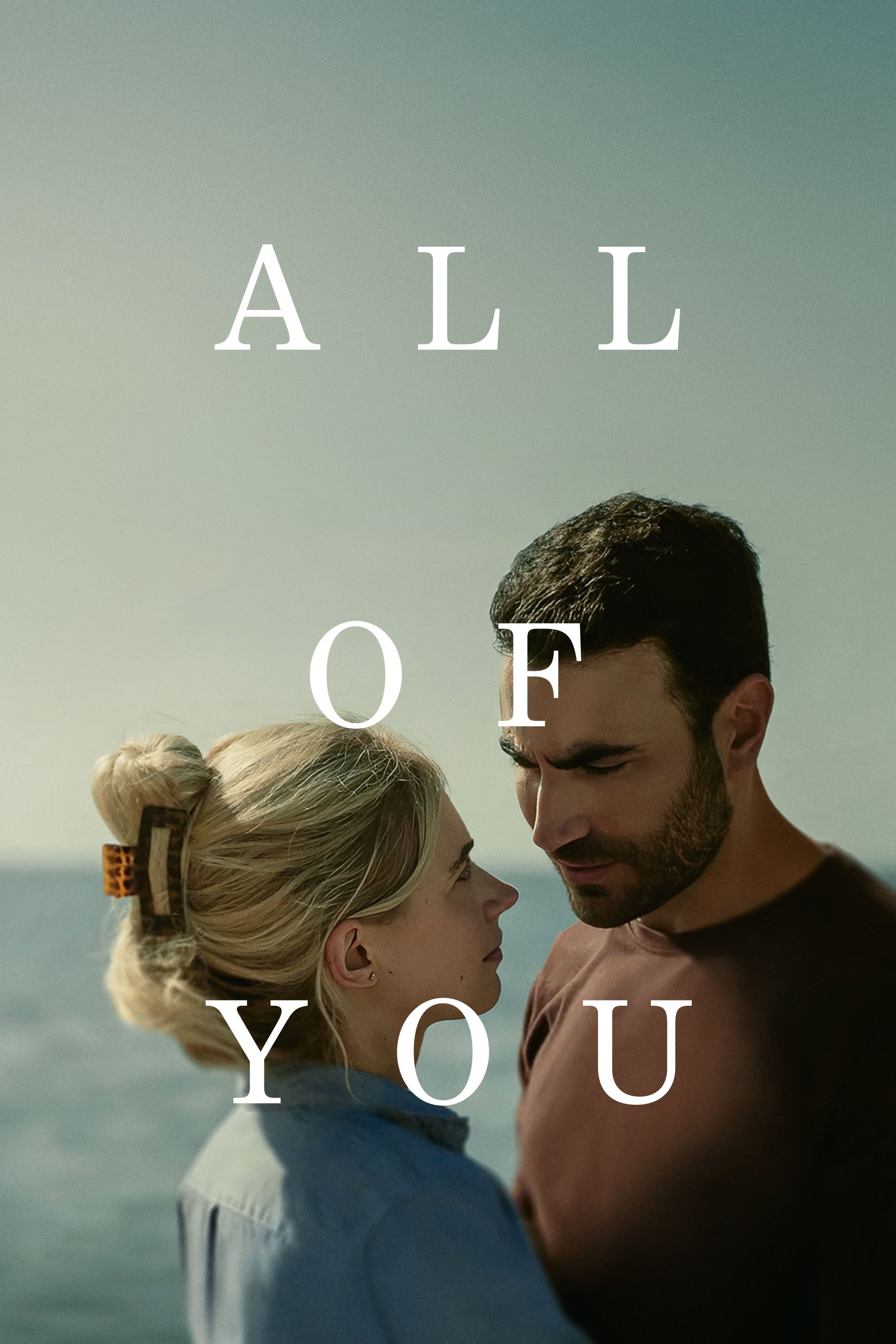 All of You poster