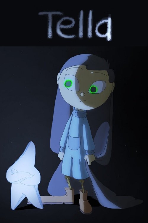 Tella poster