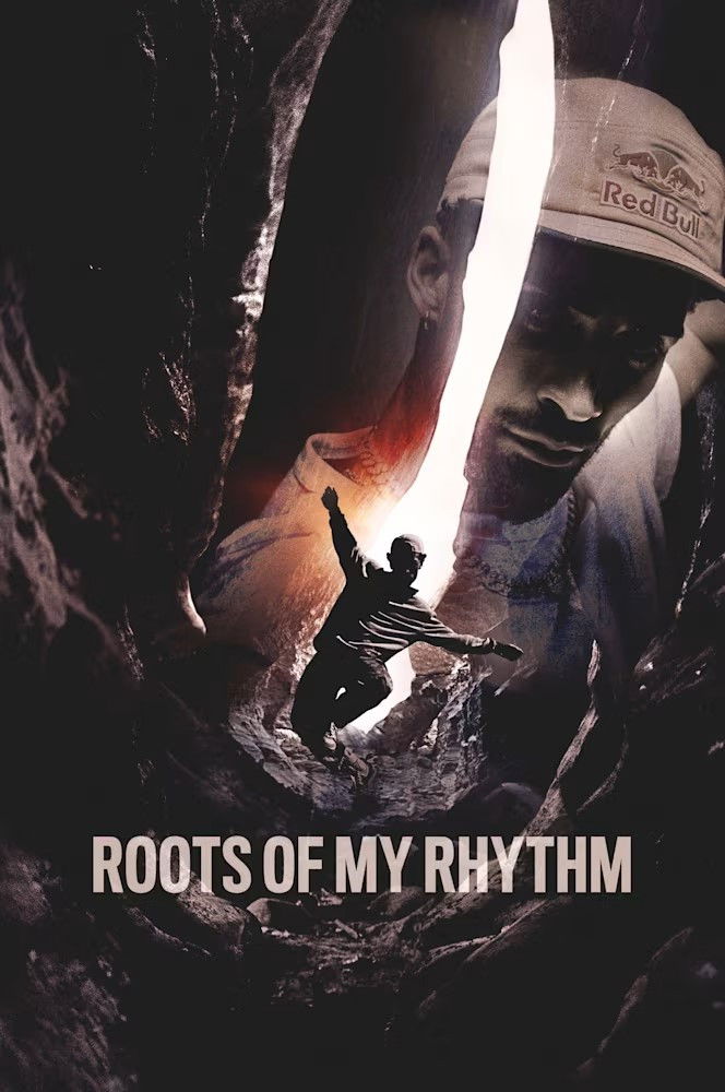 Roots of my Rhythm poster