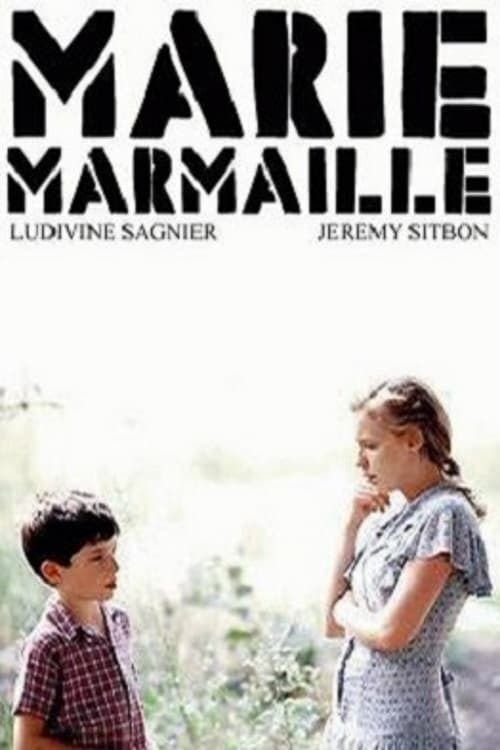Marie's Children poster