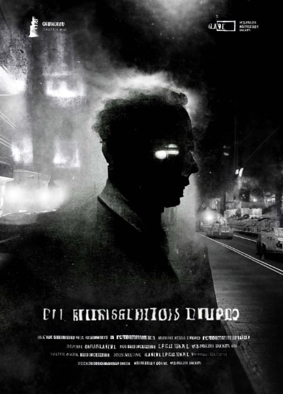 The Eggregores' Theory poster