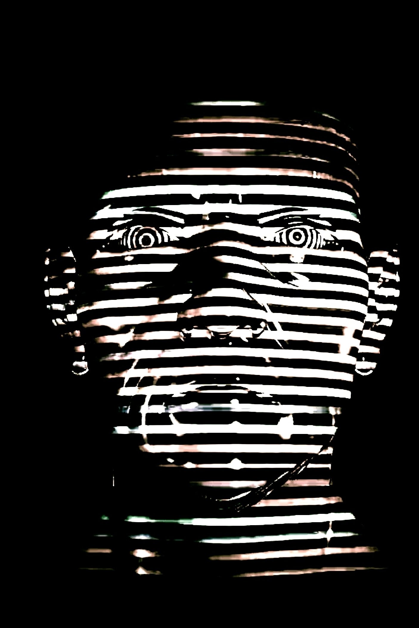 Data Death poster