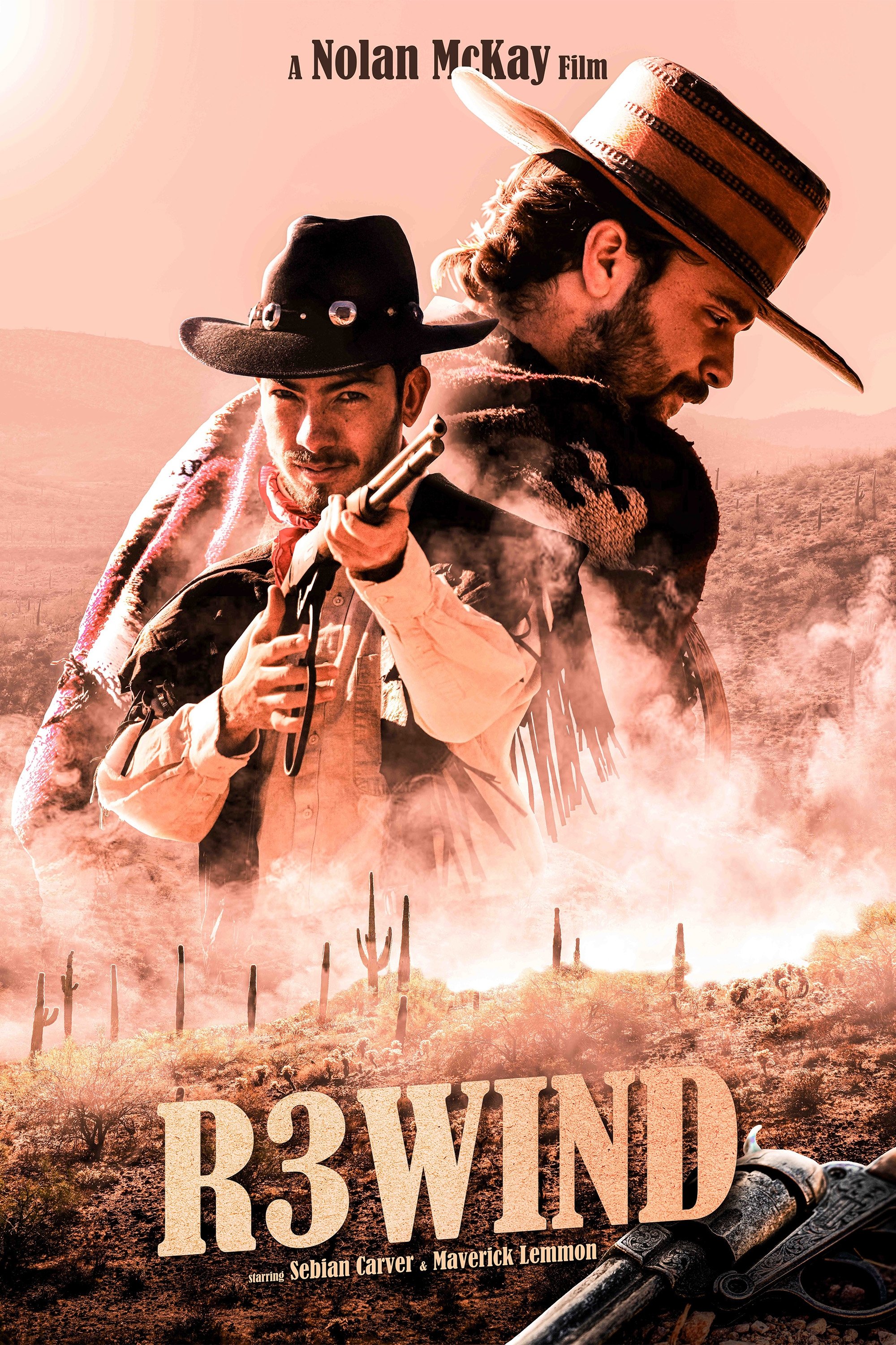 R3WIND poster