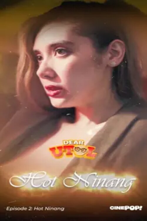 Dear Utol poster