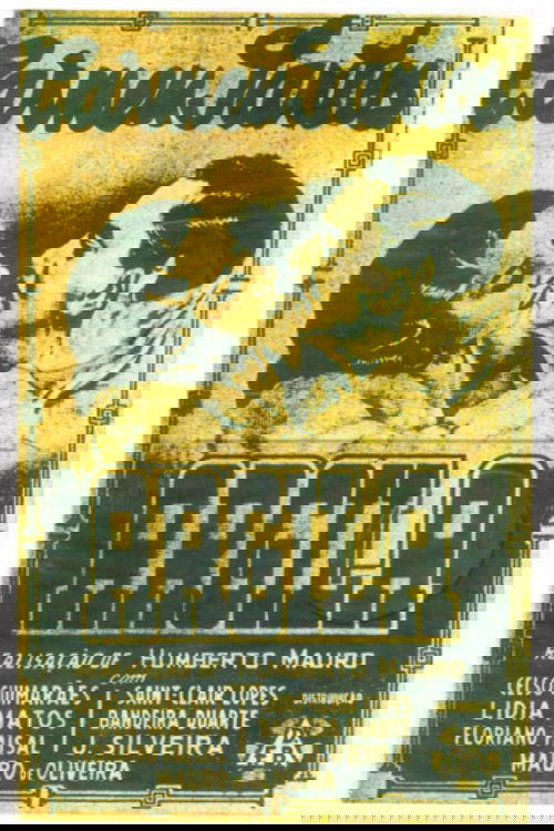 Clay poster