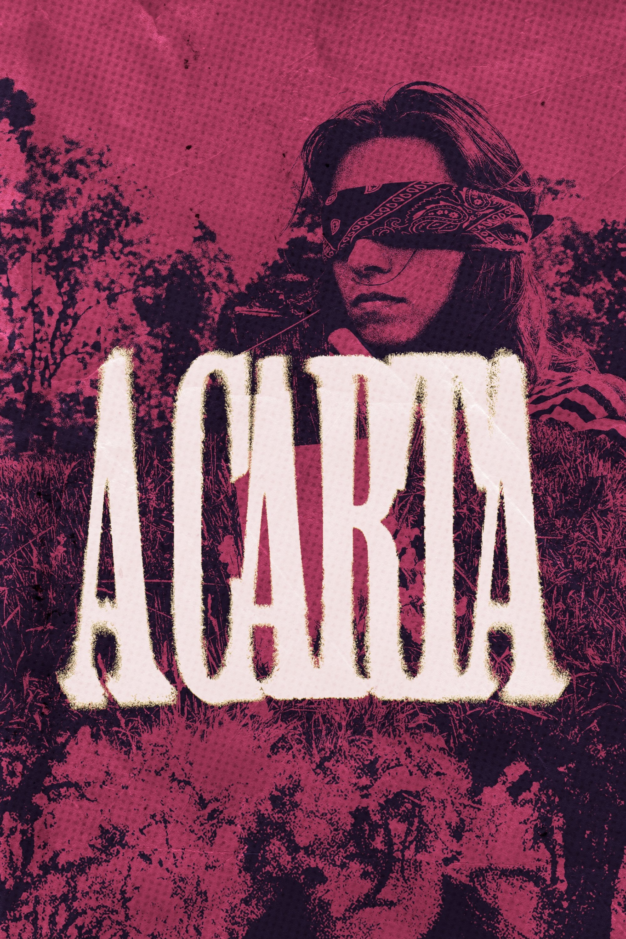A Carta poster