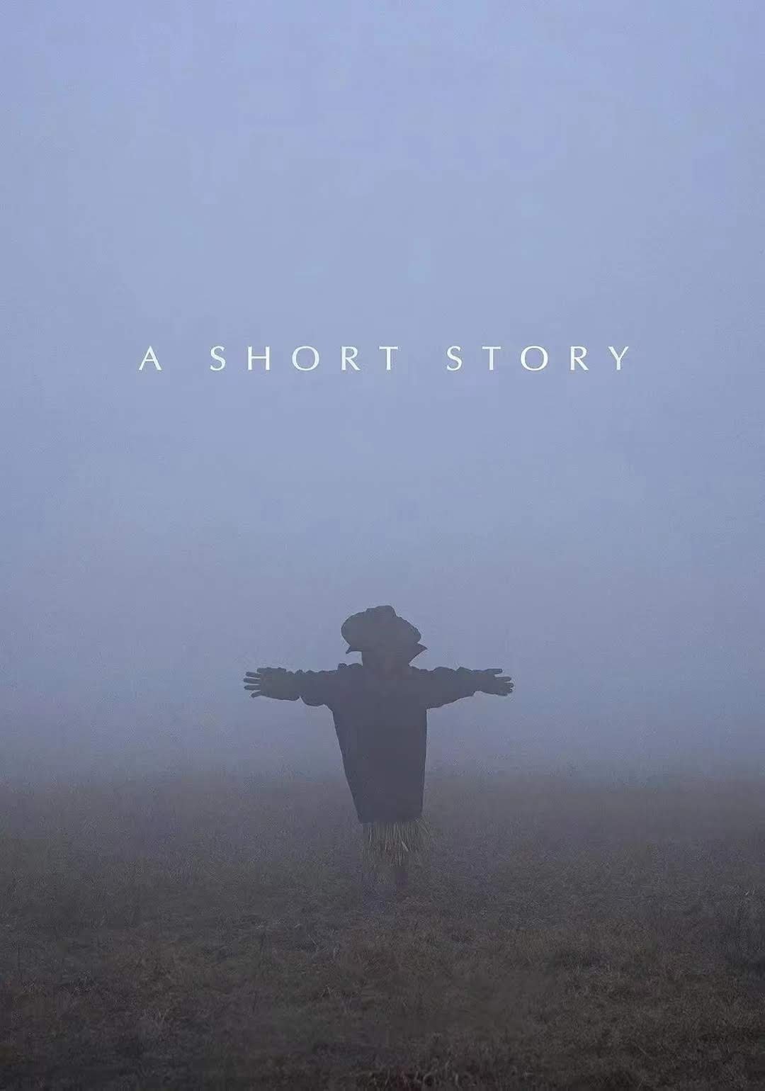 A Short Story poster